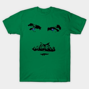 Tom Selleck Magnum PI T-Shirt